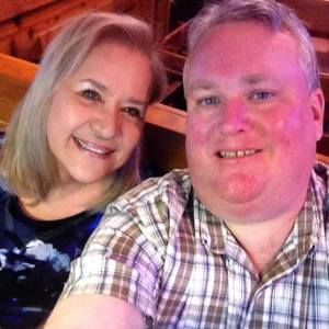 Meet your Posher, Meg